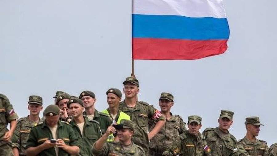 Внезапная проверка боеготовности войск началась в России