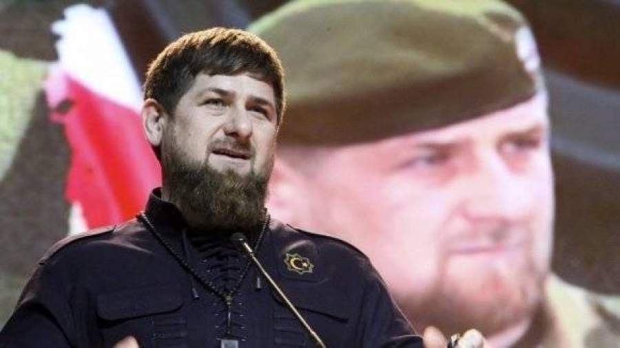 Рамзан Кадыров заявил, что сделал все что мог на посту главы Чечни