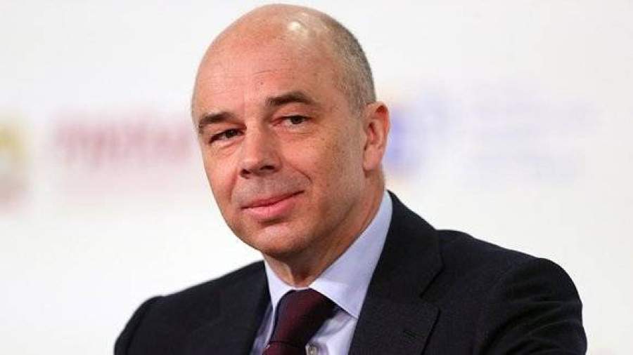 Силуанов призвал срочно изменить налогообложение нефтяного сектора