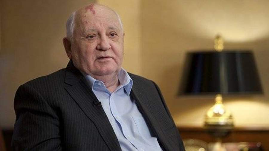 Горбачев допустил создание в границах СССР нового союза