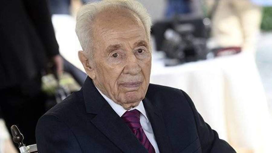 Бывший президент и премьер Израиля введен в искусственную кому