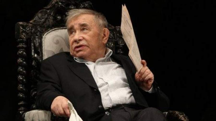 Мединский выразил соболезнования в связи с кончиной Михаила Светина