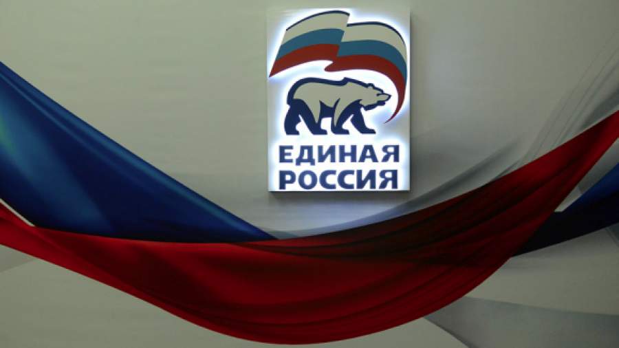 ЕР постарается не допустить увеличения налоговой нагрузки на россиян