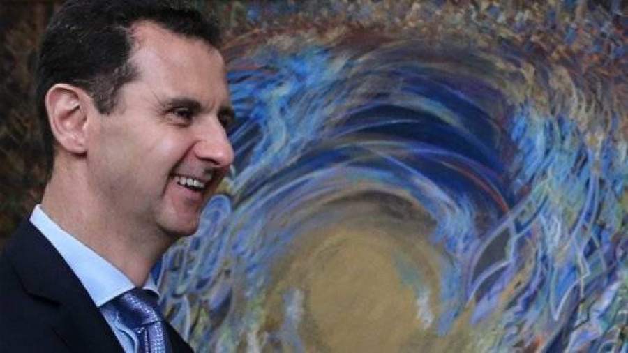 Представители Башара Асада опровергли слухи о его болезни