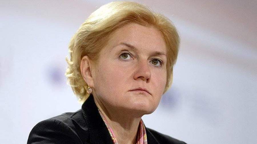 Голодец: дифференциации МРОТ по субъектам РФ не будет