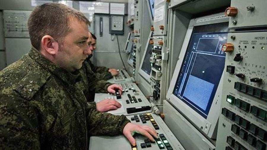 Названа дата летных испытаний ракетного комплекса «Баргузин»