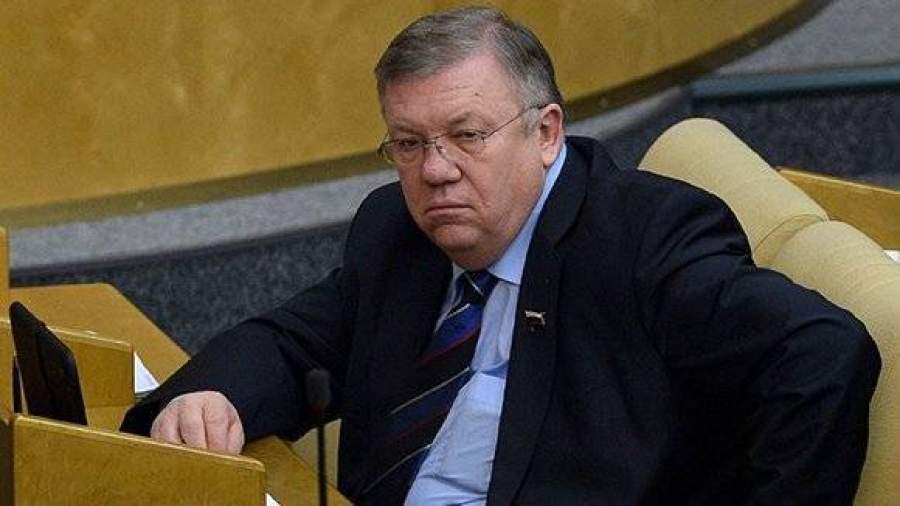 Комоедов: «Не дай Господь кому-то оказаться на месте Эрдогана»
