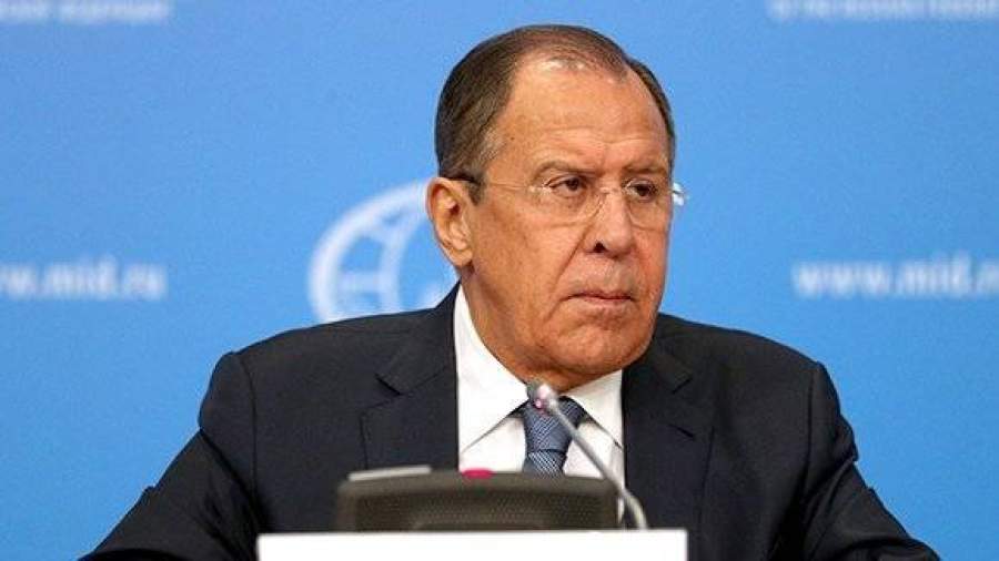 Россия готова к конструктивному диалогу с США