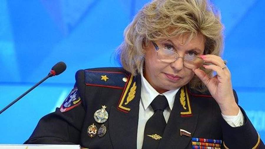 Должность омбудсмена отдали оппозиции