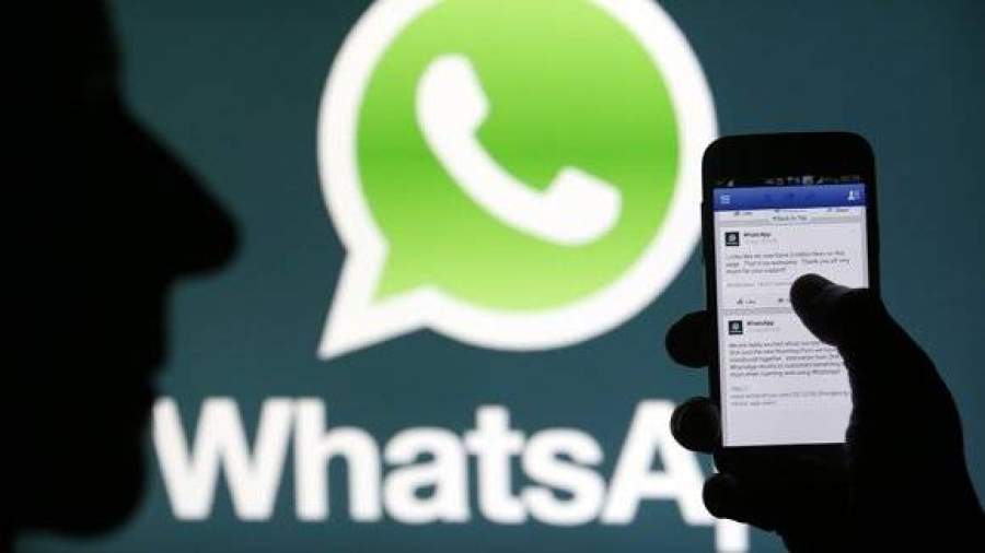 Губернаторы готовы отказаться от использования WhatsApp