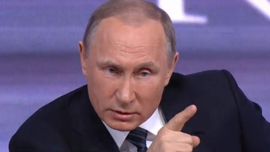 Путин объяснил, что будет с проектами АЭС «Аккую» и «Северный поток-2»