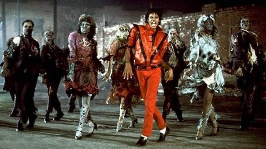 Автор хитов Thriller и Off The Wall Майкла Джексона умер в США