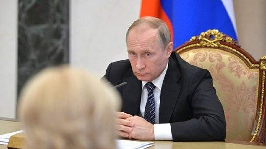 Замглавы управления делами президента России назначена Ольга Сергун
