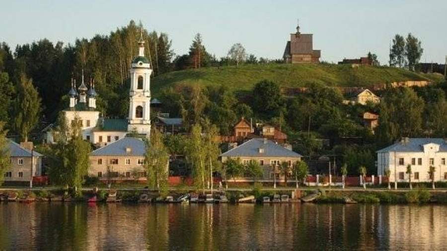 Данила Козловский прочтет «Гранатовый браслет» в Плёсе