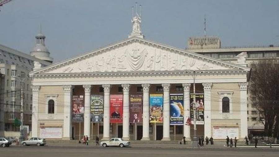 Директор воронежской оперы опасается уничтожения театра