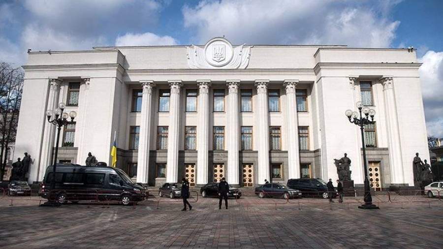 Украина передаст Гааге переписку с Россией