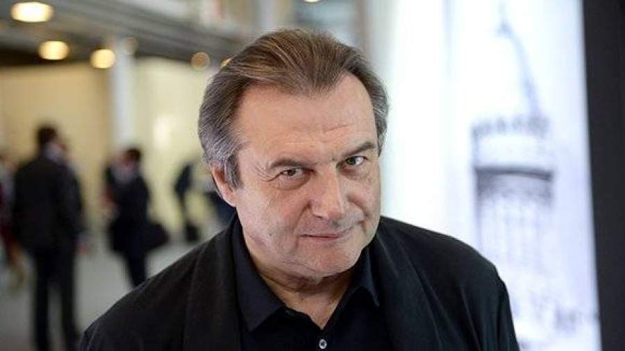 Алексей Учитель подаст в Генпрокуратуру заявление против Поклонской