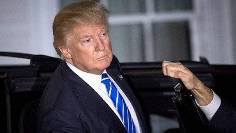 CNN: Трамп до президентской гонки выступал за санкции против России
