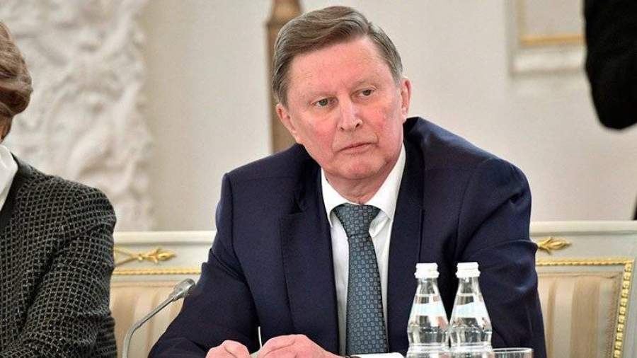 Иванов: неправильно, что с жителями не обсуждали судьбу Исаакия