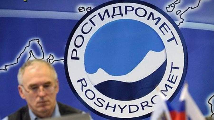 Росгидромет: авария на французской АЭС не несет радиационной угрозы
