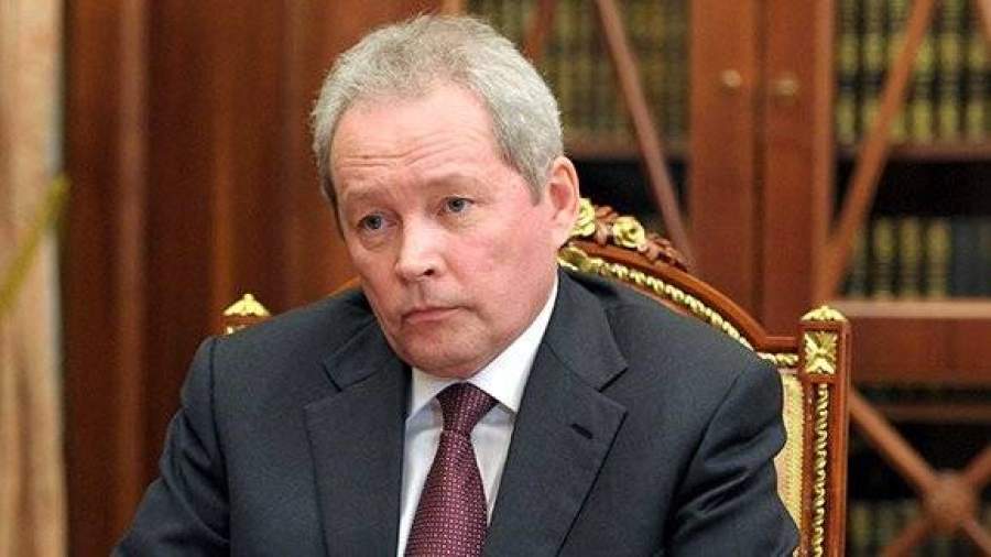 Губернатор Пермского края заявил о досрочном прекращении полномочий