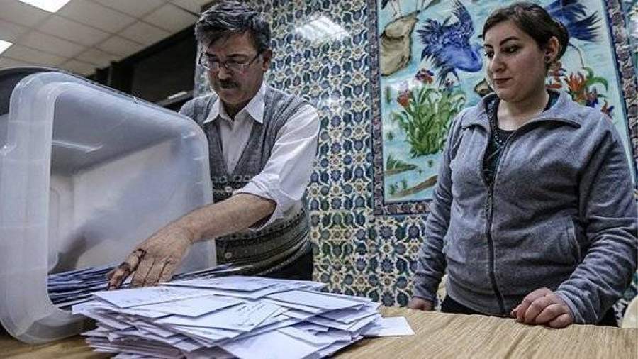 В мусульманских странах россияне проголосуют на выборах 16 сентября