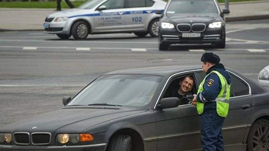 Система «Пит-стоп» будет бороться с лихачами в Москве