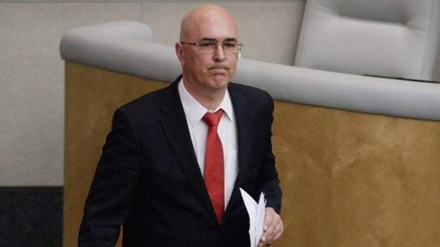Врио главы Минэкономразвития назначен заместитель Улюкаева Ведев