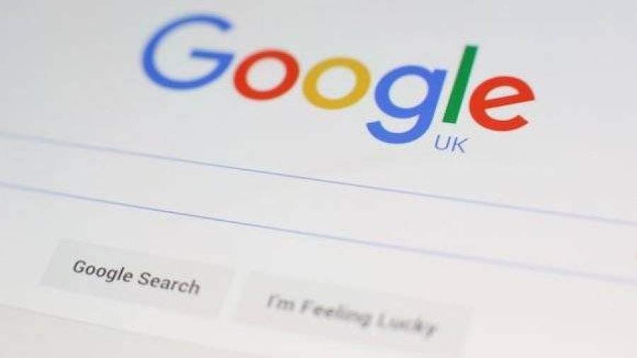Google подаст в суд на россиянина за букву ɢ