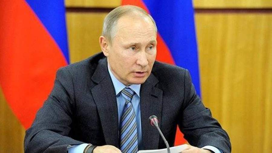 Путин: в США готовы организовать майдан, лишь бы не пустить Трампа