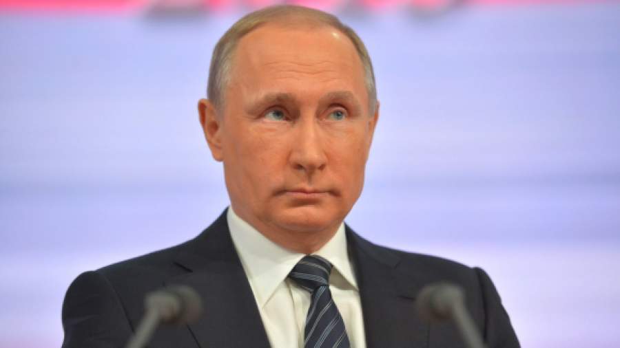 Президент Греции пригласил Владимира Путина в Афины в этом году