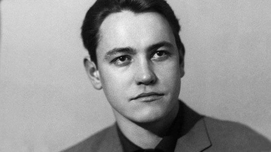 Актер владимир земляникин биография личная жизнь Актер "Современника" Владимир Земляникин скончался в день рождения Новости культ