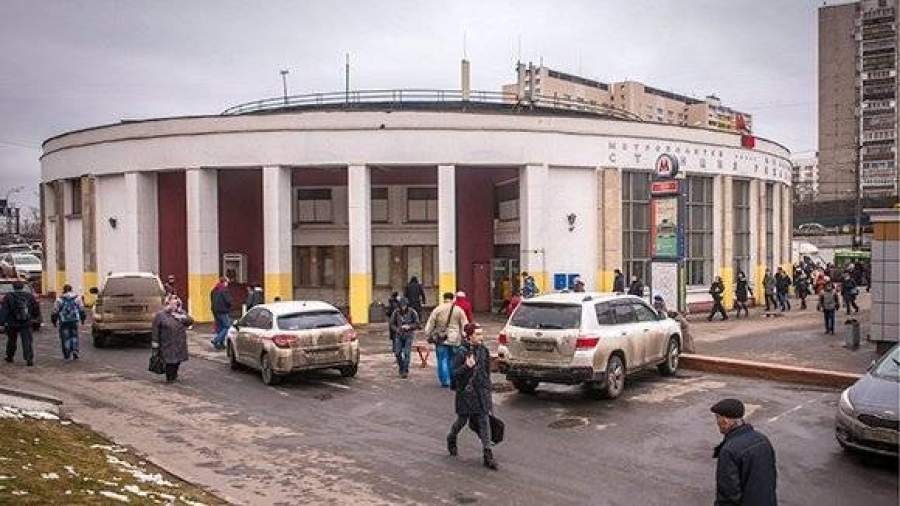 Три человека пострадали в массовой драке на северо-востоке Москвы