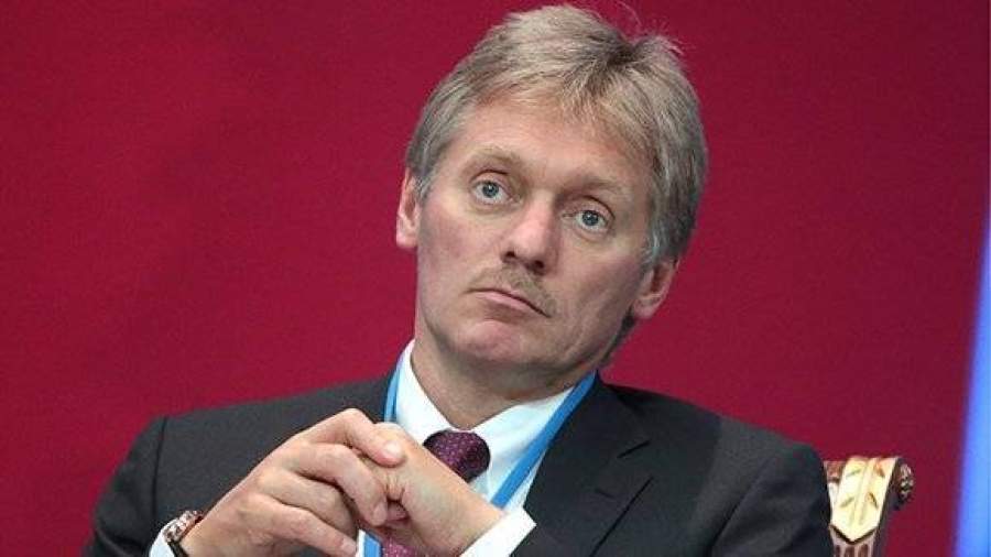 Песков объяснил национализацию властями Донбасса предприятий Украины