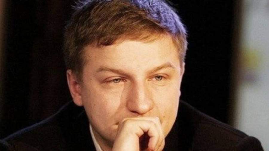 Госдума обсудит слова единоросса Костунова о «тупом народе»