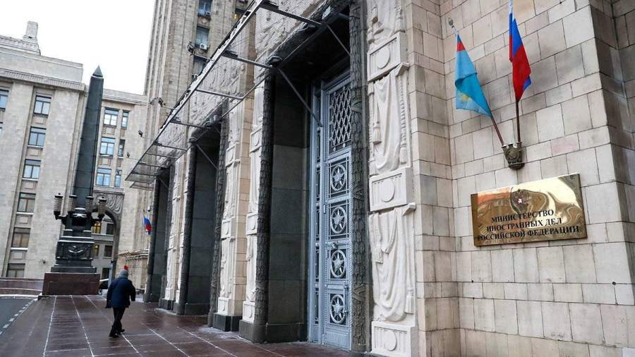 РФ может отменить признание документов ЛНР и ДНР