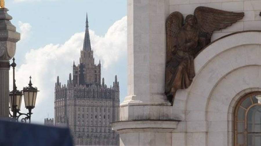 Израиль не пускает российского консула к арестованному по запросу США