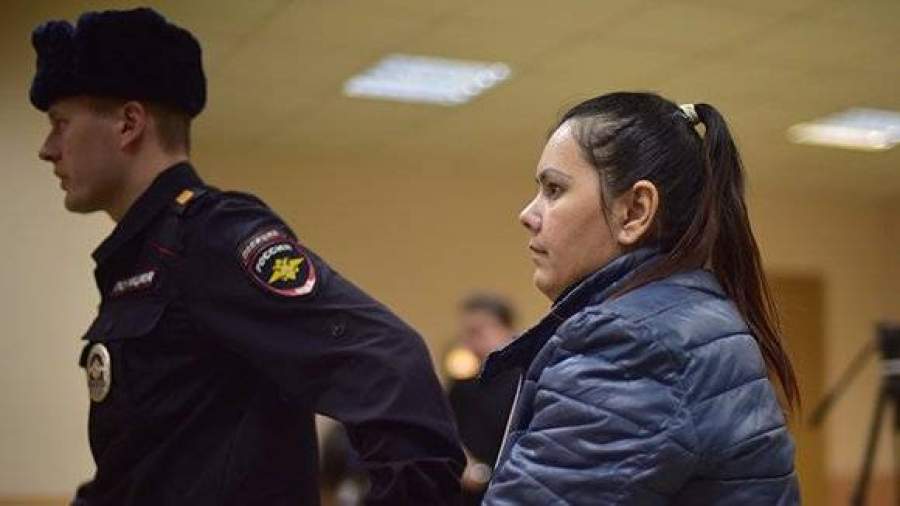Няня Бобокулова не явилась в суд из-за медикаментозного сна