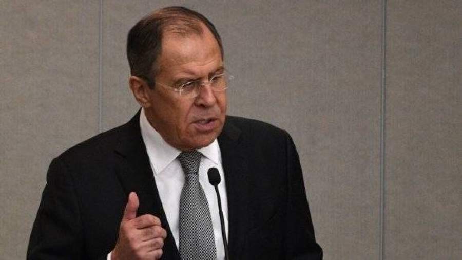 Сергей Лавров возглавил медиарейтинг министров в 2016 году