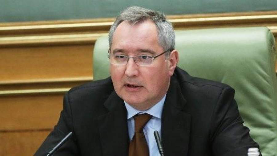 Рогозин пошутил по поводу отказа Литвы от претензий на Калининград