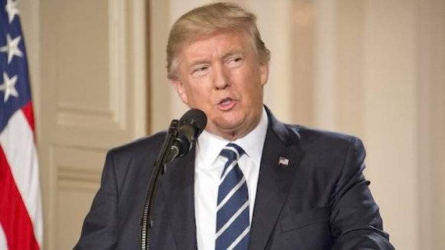 Трамп назвал разговор с премьером Австралии «худшим»