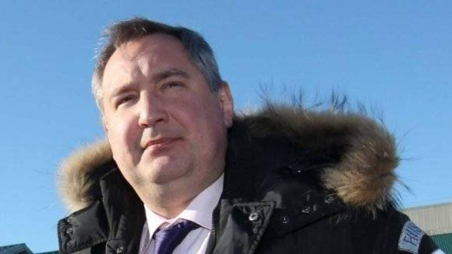 Рогозин назвал статью NYT о росте военной мощи РФ «бальзамом на душу»