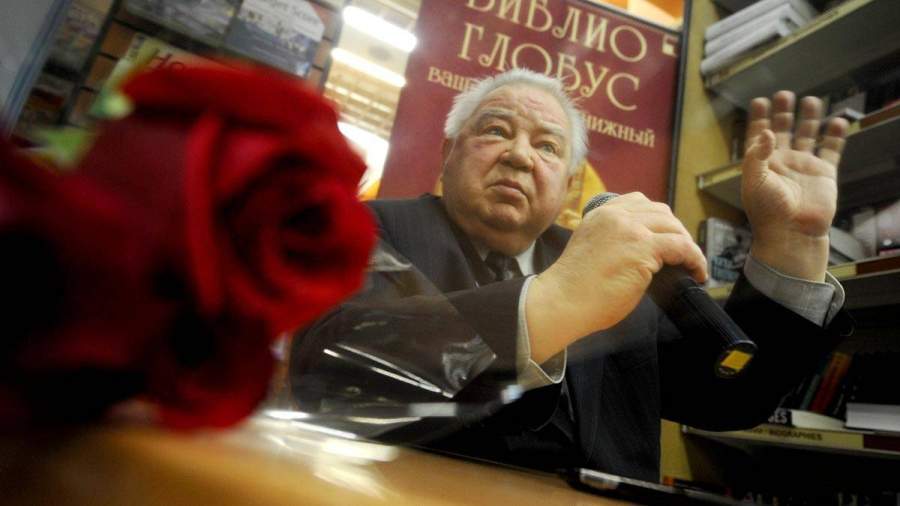 Советский космонавт Георгий Гречко скончался на 86-м году жизни