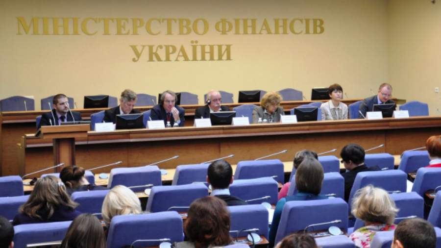 Украина признала дефолт по долгу России и теперь просит о переговорах