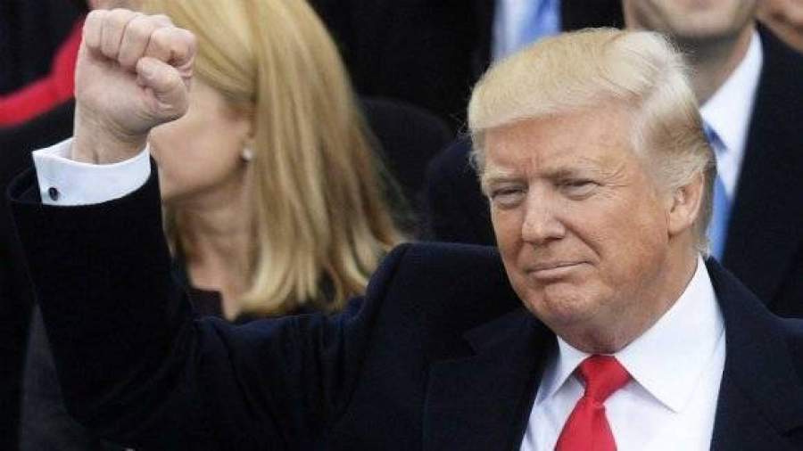 СМИ: Трамп подпишет новый миграционный указ в понедельник
