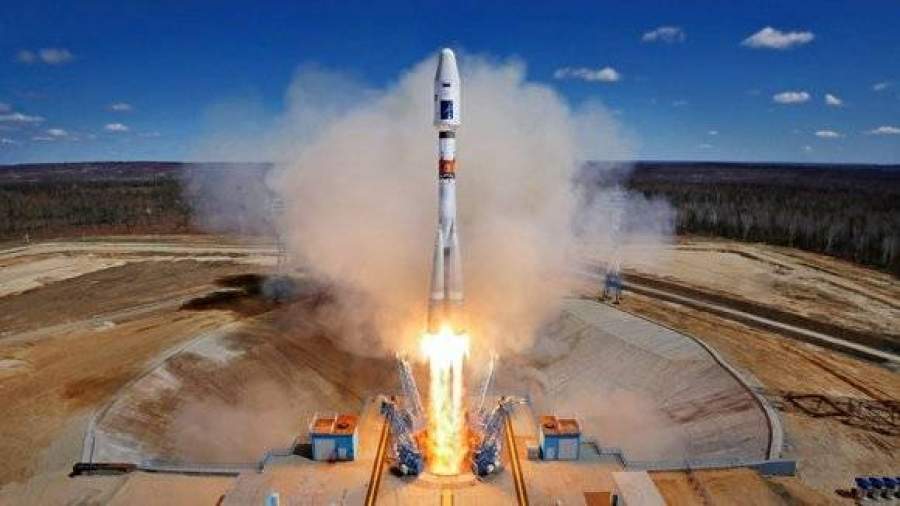 «Роскосмос» решил использовать Восточный в коммерческих целях