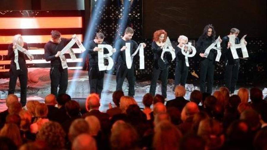 «Ида» победила в предпоследней схватке с «Левиафаном»