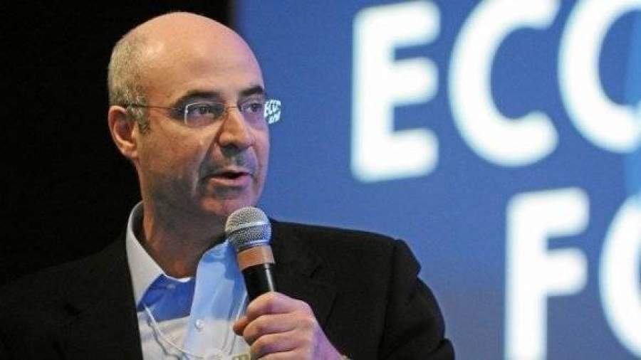 Браудер ответил на обвинения Чайки в заказе расследования ФБК