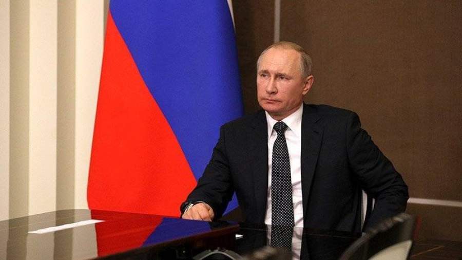 Опубликованы результаты выполнения майских указов Путина