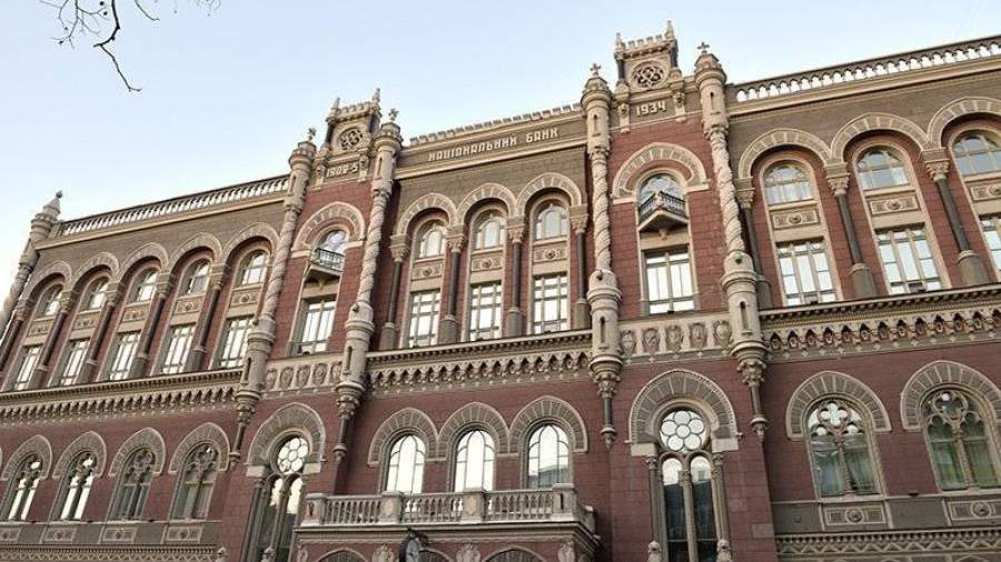 НБУ намерен ввести санкции против «дочек» российских банков